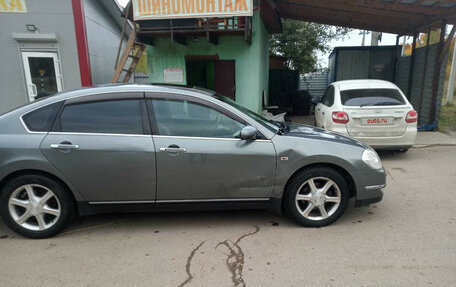 Nissan Teana, 2007 год, 980 000 рублей, 3 фотография