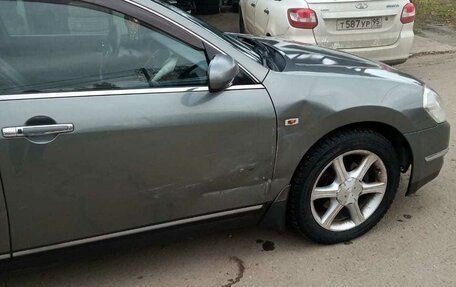 Nissan Teana, 2007 год, 980 000 рублей, 4 фотография