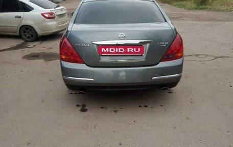 Nissan Teana, 2007 год, 980 000 рублей, 6 фотография