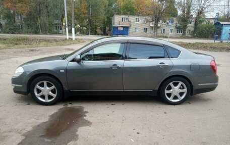 Nissan Teana, 2007 год, 980 000 рублей, 8 фотография