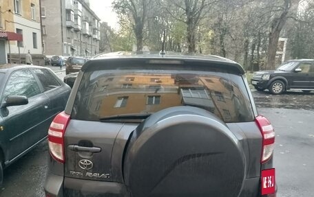 Toyota RAV4, 2012 год, 1 550 000 рублей, 3 фотография