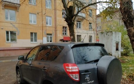 Toyota RAV4, 2012 год, 1 550 000 рублей, 9 фотография