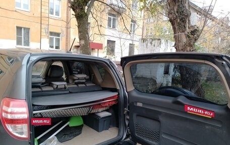 Toyota RAV4, 2012 год, 1 550 000 рублей, 8 фотография