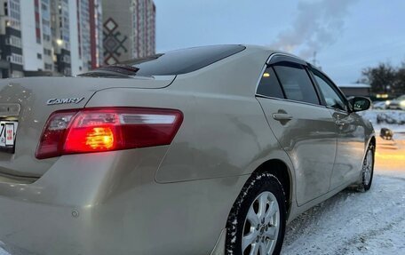 Toyota Camry, 2010 год, 950 000 рублей, 12 фотография