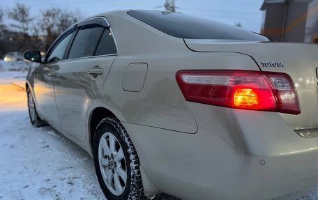 Toyota Camry, 2010 год, 950 000 рублей, 11 фотография