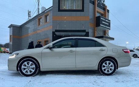 Toyota Camry, 2010 год, 950 000 рублей, 7 фотография