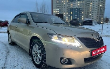 Toyota Camry, 2010 год, 950 000 рублей, 10 фотография