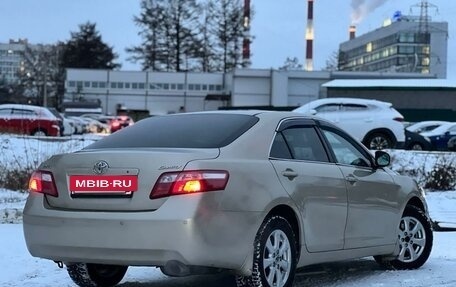 Toyota Camry, 2010 год, 950 000 рублей, 4 фотография