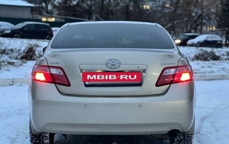 Toyota Camry, 2010 год, 950 000 рублей, 5 фотография