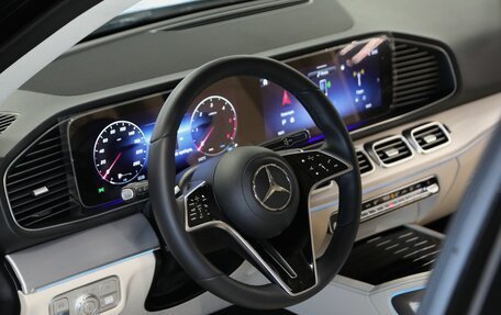 Mercedes-Benz GLE, 2024 год, 15 199 000 рублей, 5 фотография