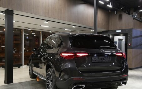 Mercedes-Benz GLC, 2024 год, 10 699 000 рублей, 2 фотография