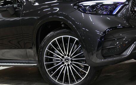 Mercedes-Benz GLC, 2024 год, 10 699 000 рублей, 10 фотография