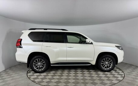 Toyota Land Cruiser Prado 150 рестайлинг 2, 2019 год, 6 500 000 рублей, 4 фотография