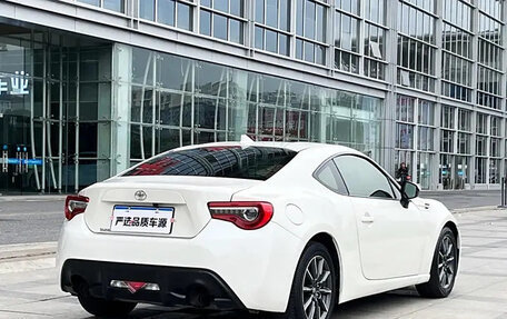 Toyota GT86 I, 2020 год, 2 800 001 рублей, 5 фотография