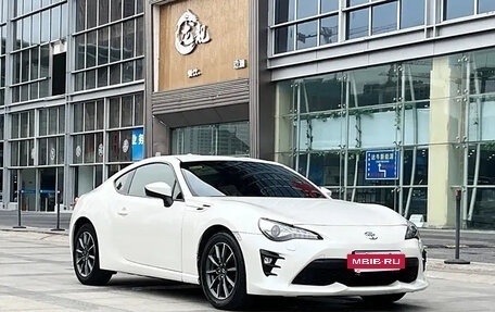 Toyota GT86 I, 2020 год, 2 800 001 рублей, 6 фотография