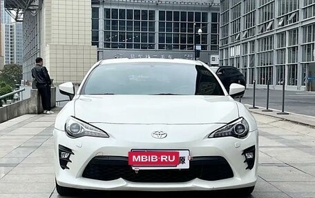 Toyota GT86 I, 2020 год, 2 800 001 рублей, 7 фотография