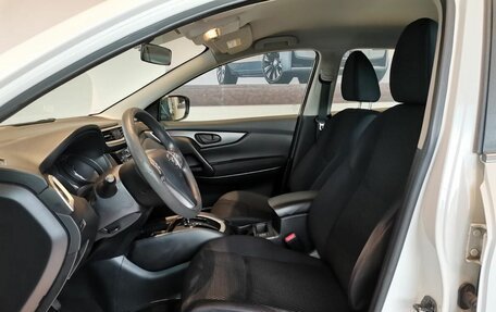 Nissan Qashqai, 2014 год, 1 697 000 рублей, 7 фотография