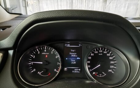 Nissan Qashqai, 2014 год, 1 697 000 рублей, 10 фотография