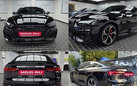 Audi RS 5, 2021 год, 6 780 000 рублей, 18 фотография