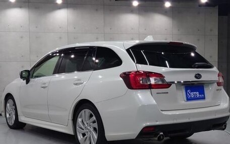 Subaru Levorg I, 2017 год, 1 950 000 рублей, 9 фотография