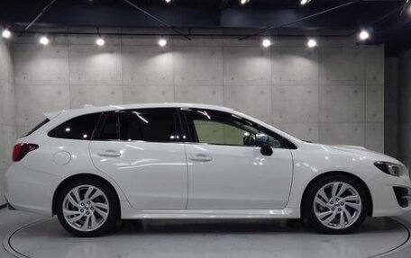 Subaru Levorg I, 2017 год, 1 950 000 рублей, 6 фотография