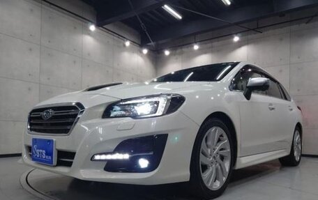 Subaru Levorg I, 2017 год, 1 950 000 рублей, 7 фотография