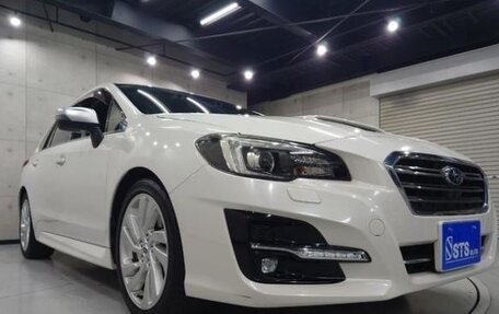 Subaru Levorg I, 2017 год, 1 950 000 рублей, 8 фотография