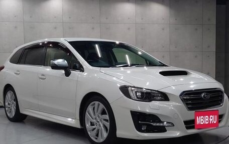 Subaru Levorg I, 2017 год, 1 950 000 рублей, 4 фотография