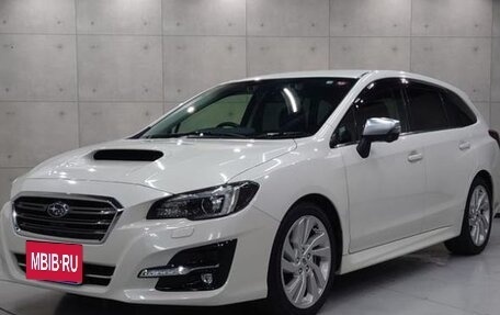 Subaru Levorg I, 2017 год, 1 950 000 рублей, 3 фотография