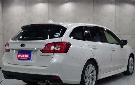 Subaru Levorg I, 2017 год, 1 950 000 рублей, 12 фотография