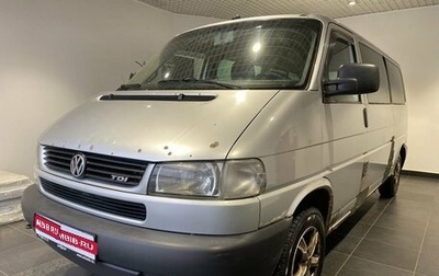 Volkswagen Caravelle T4, 2001 год, 629 000 рублей, 1 фотография