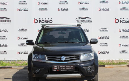 Suzuki Grand Vitara, 2012 год, 1 180 000 рублей, 2 фотография