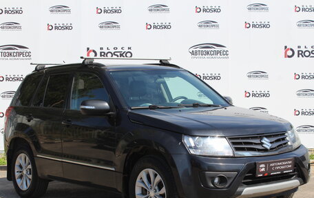 Suzuki Grand Vitara, 2012 год, 1 180 000 рублей, 3 фотография