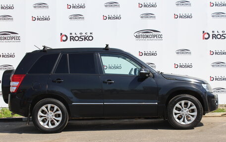 Suzuki Grand Vitara, 2012 год, 1 180 000 рублей, 4 фотография