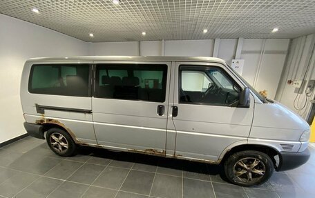 Volkswagen Caravelle T4, 2001 год, 629 000 рублей, 4 фотография