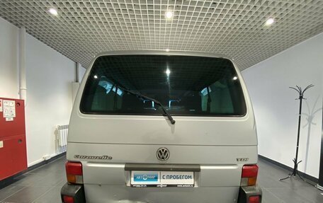 Volkswagen Caravelle T4, 2001 год, 629 000 рублей, 6 фотография