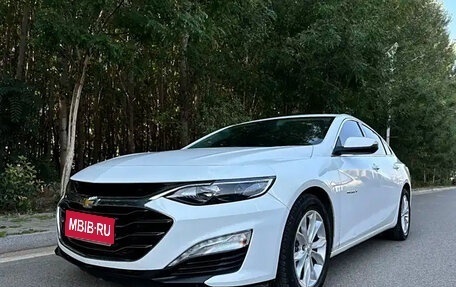 Chevrolet Malibu IX, 2020 год, 1 335 000 рублей, 1 фотография