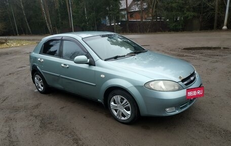 Chevrolet Lacetti, 2007 год, 300 000 рублей, 2 фотография