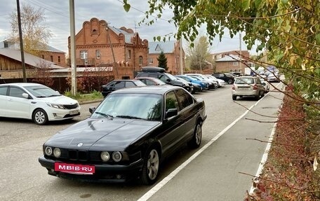 BMW 5 серия, 1992 год, 350 000 рублей, 2 фотография