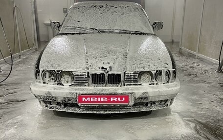 BMW 5 серия, 1992 год, 350 000 рублей, 5 фотография