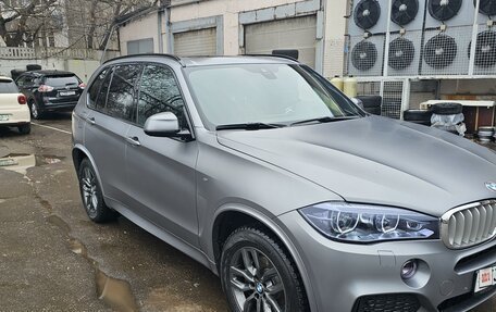 BMW X5, 2017 год, 5 500 000 рублей, 8 фотография