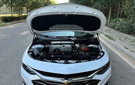 Chevrolet Malibu IX, 2020 год, 1 335 000 рублей, 17 фотография