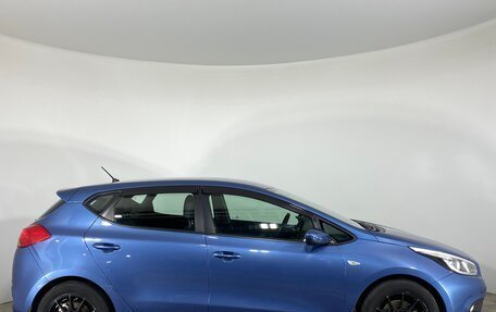 KIA cee'd III, 2013 год, 769 000 рублей, 4 фотография