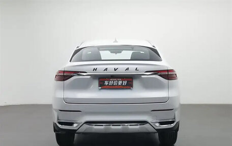 Haval F7x I, 2020 год, 2 090 000 рублей, 3 фотография