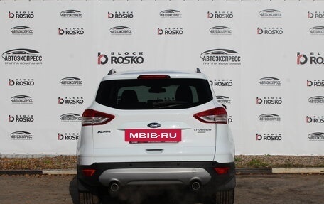 Ford Kuga III, 2015 год, 1 550 000 рублей, 6 фотография