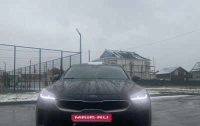 KIA Stinger I, 2019 год, 2 440 000 рублей, 1 фотография