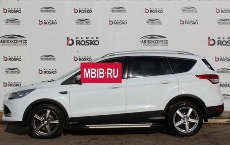 Ford Kuga III, 2015 год, 1 550 000 рублей, 8 фотография