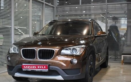 BMW X1, 2013 год, 1 550 000 рублей, 1 фотография