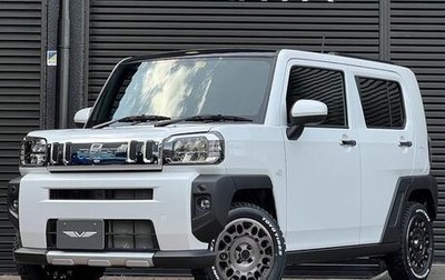 Daihatsu Taft, 2021 год, 1 200 000 рублей, 1 фотография