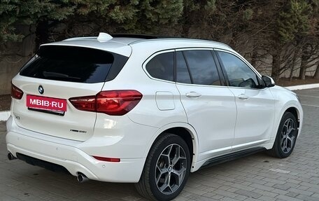 BMW X1, 2018 год, 2 690 000 рублей, 5 фотография